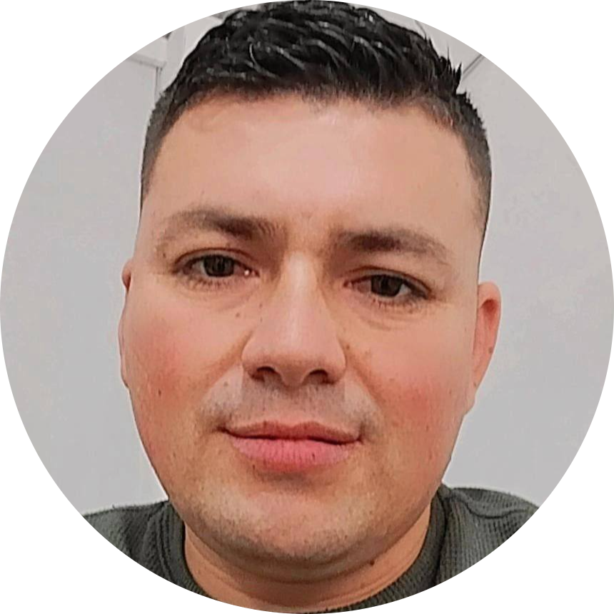 <em>Cristian Bermudez </em>